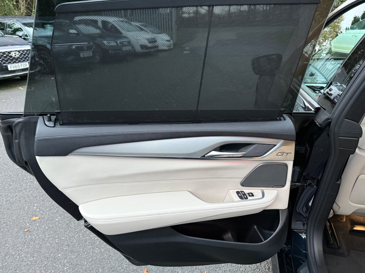 Used BMW 6 Series 2018 for sale - 76748065: Photo 33