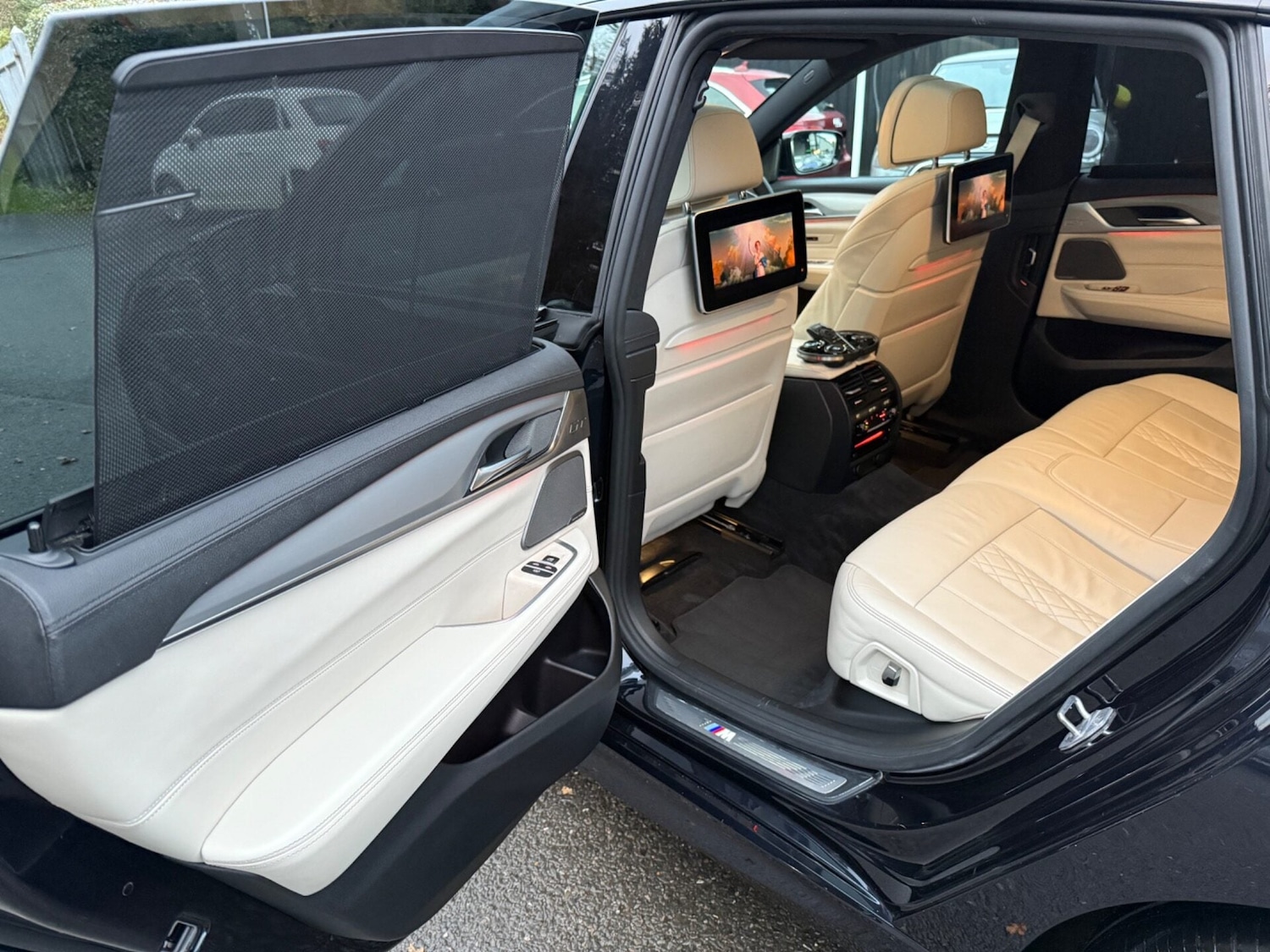 Used BMW 6 Series 2018 for sale - 76748065: Photo 34