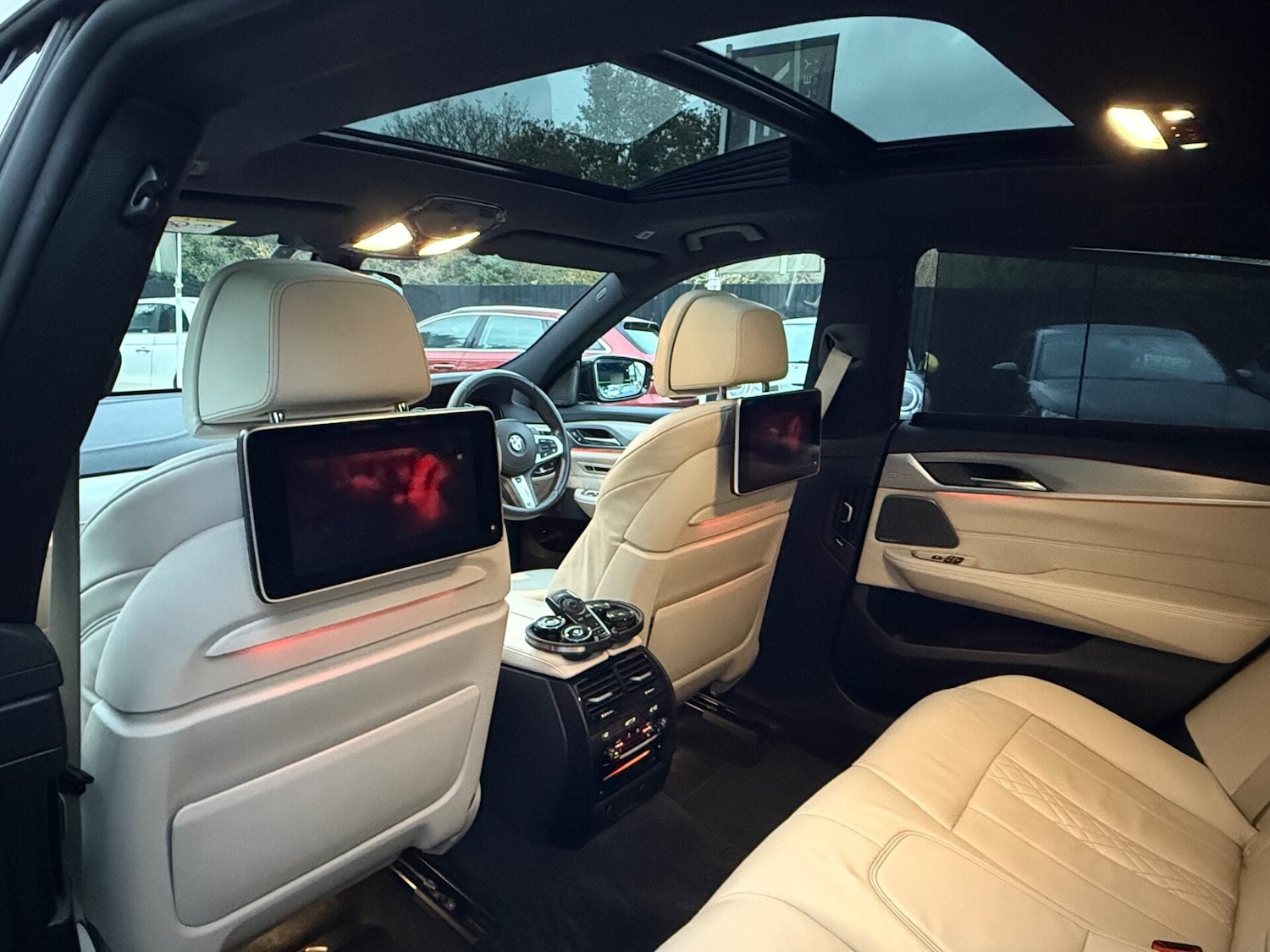 Used BMW 6 Series 2018 for sale - 76748065: Photo 35