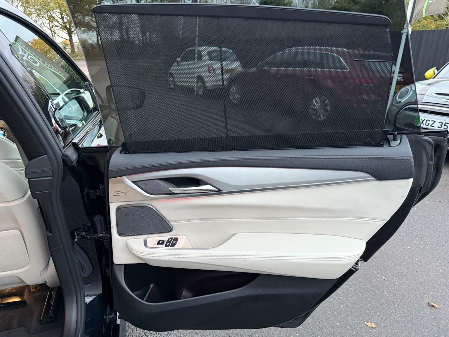 Used BMW 6 Series 2018 for sale - 76748065: Photo 36