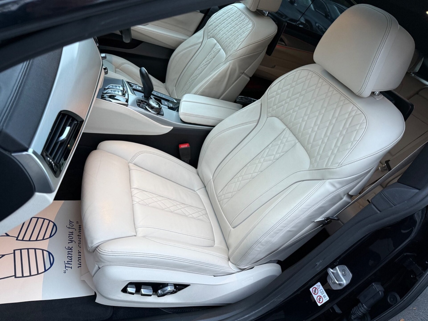 Used BMW 6 Series 2018 for sale - 76748065: Photo 4