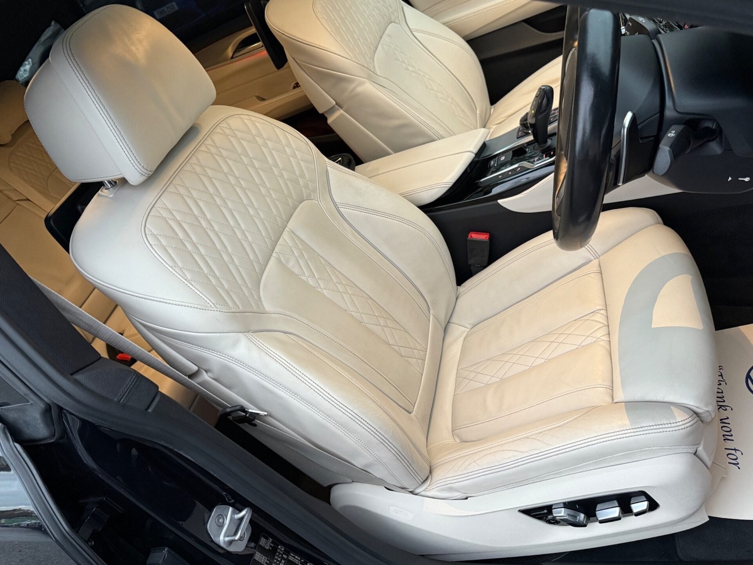 Used BMW 6 Series 2018 for sale - 76748065: Photo 42