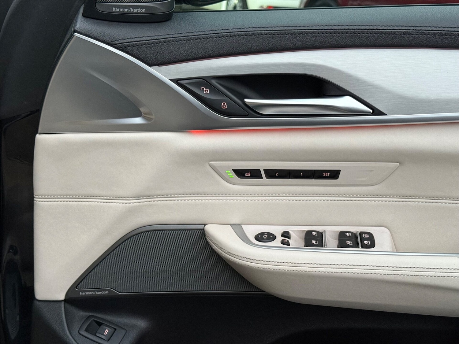 Used BMW 6 Series 2018 for sale - 76748065: Photo 44