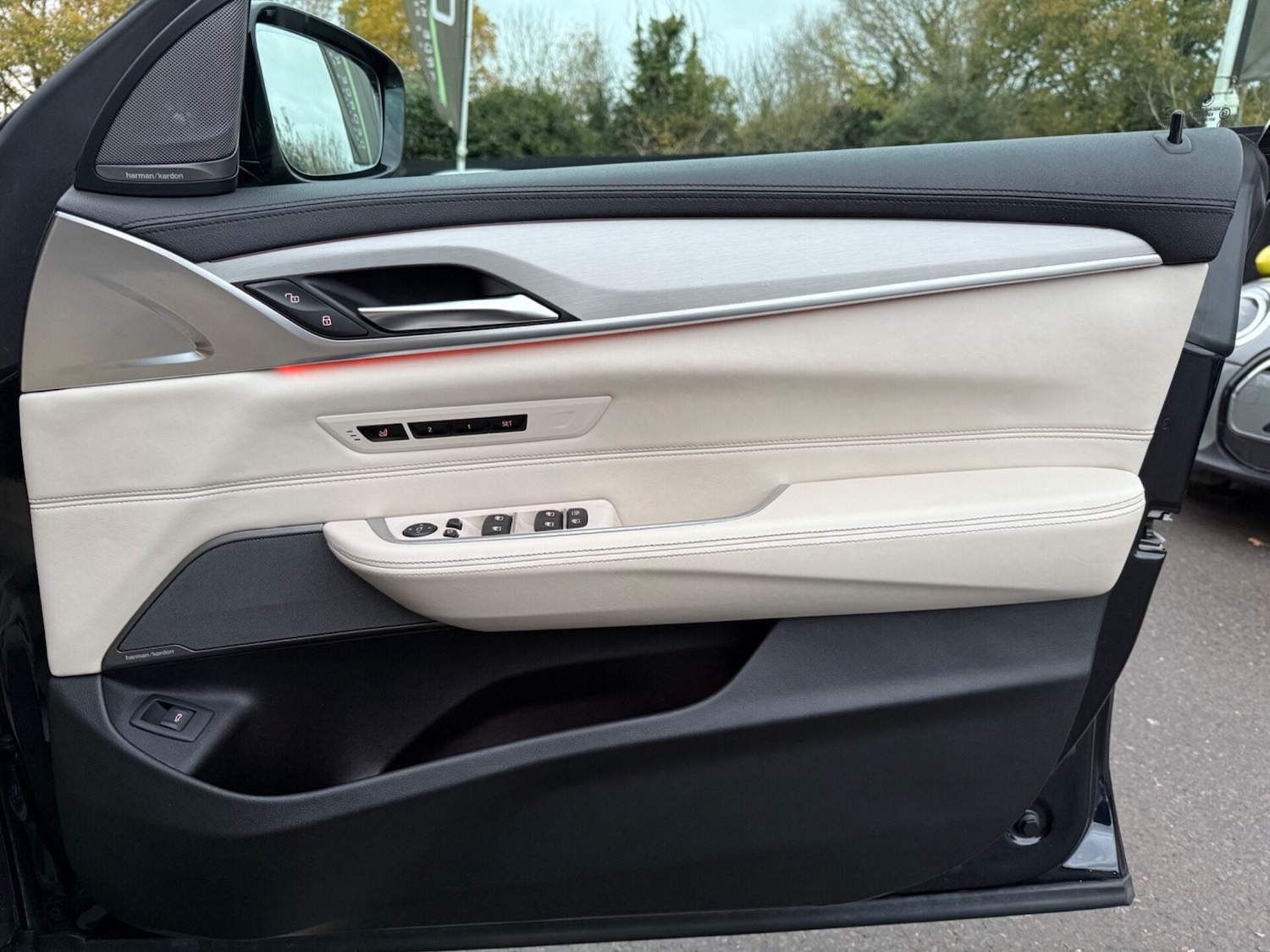 Used BMW 6 Series 2018 for sale - 76748065: Photo 45