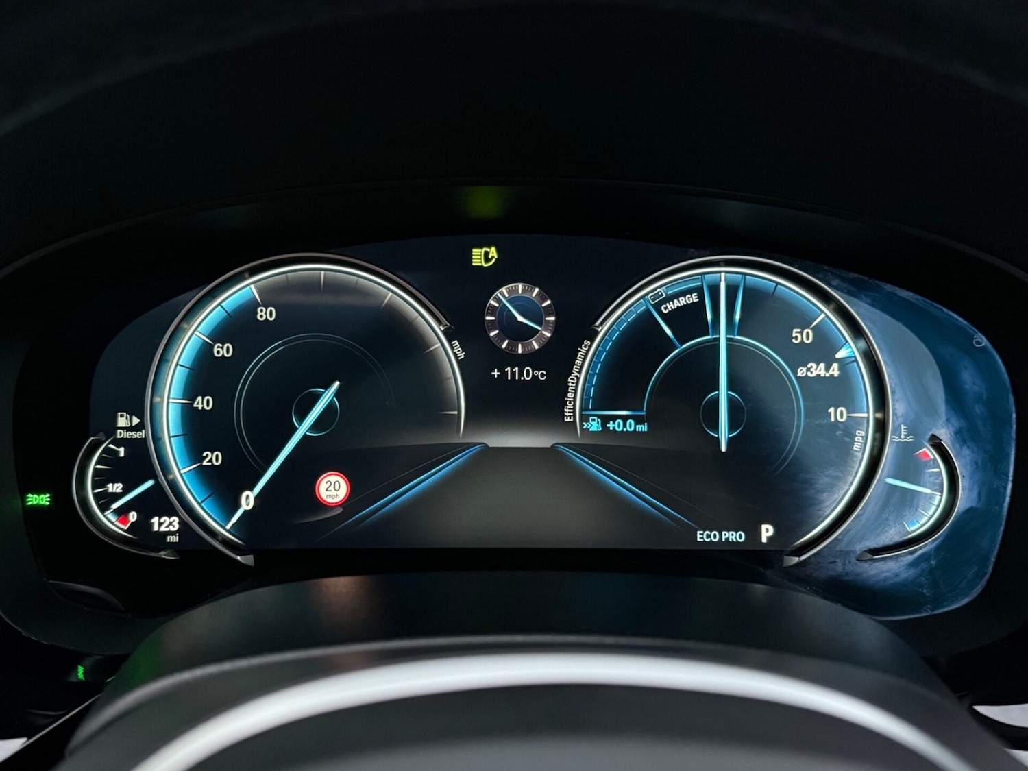 Used BMW 6 Series 2018 for sale - 76748065: Photo 47