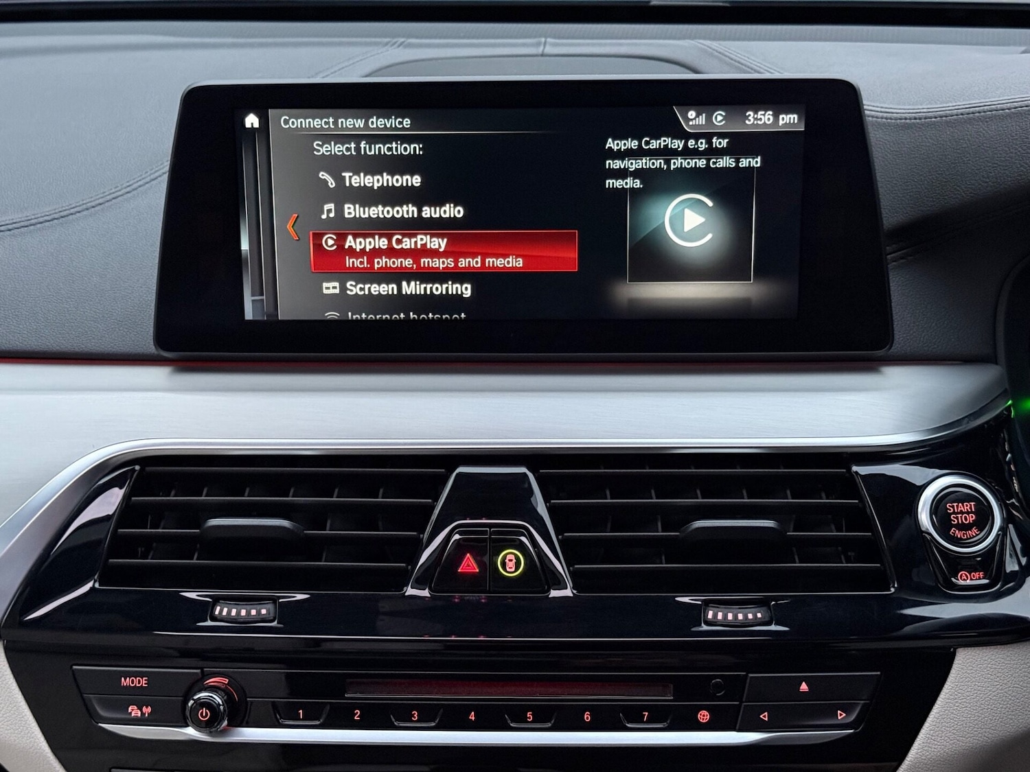 Used BMW 6 Series 2018 for sale - 76748065: Photo 48