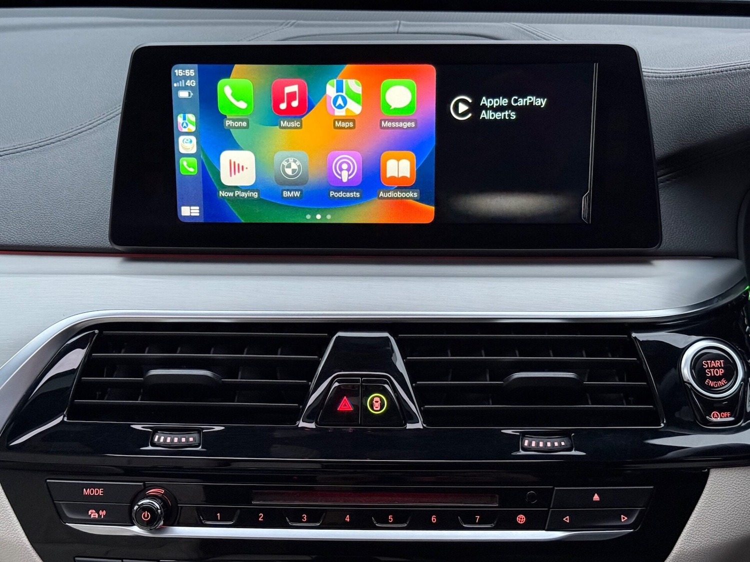 Used BMW 6 Series 2018 for sale - 76748065: Photo 5