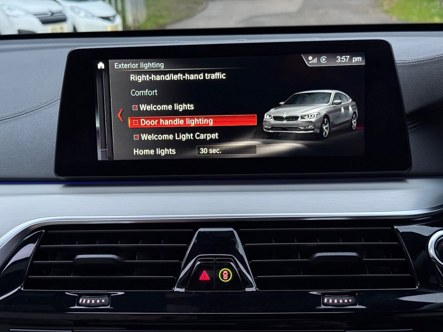 Used BMW 6 Series 2018 for sale - 76748065: Photo 50