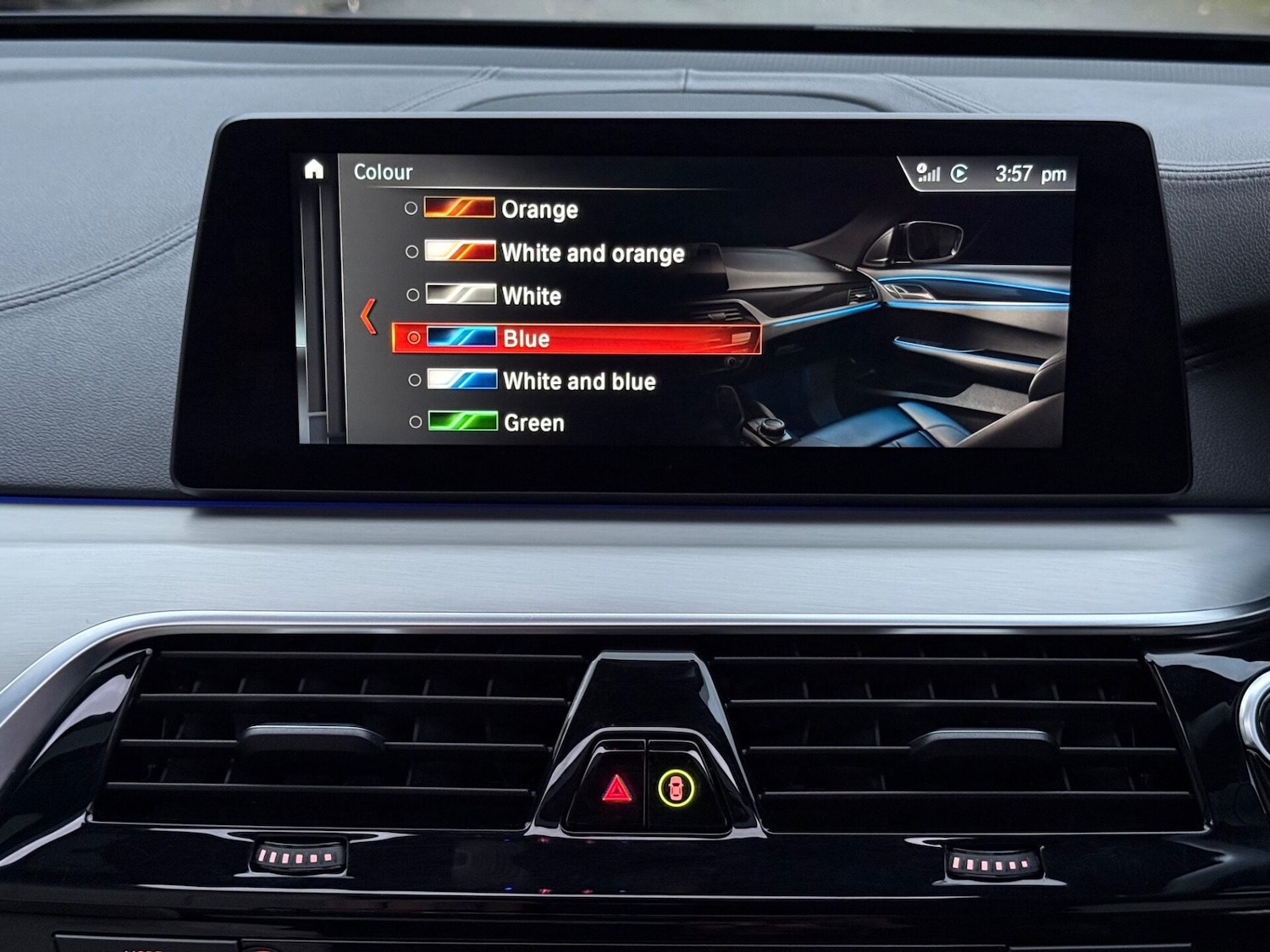 Used BMW 6 Series 2018 for sale - 76748065: Photo 51