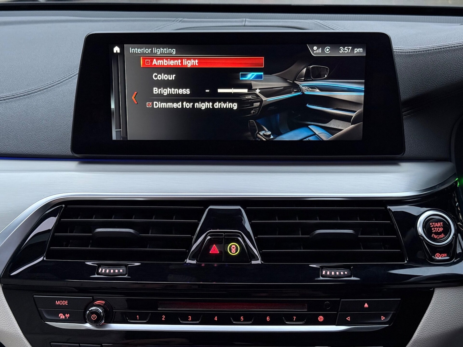 Used BMW 6 Series 2018 for sale - 76748065: Photo 52