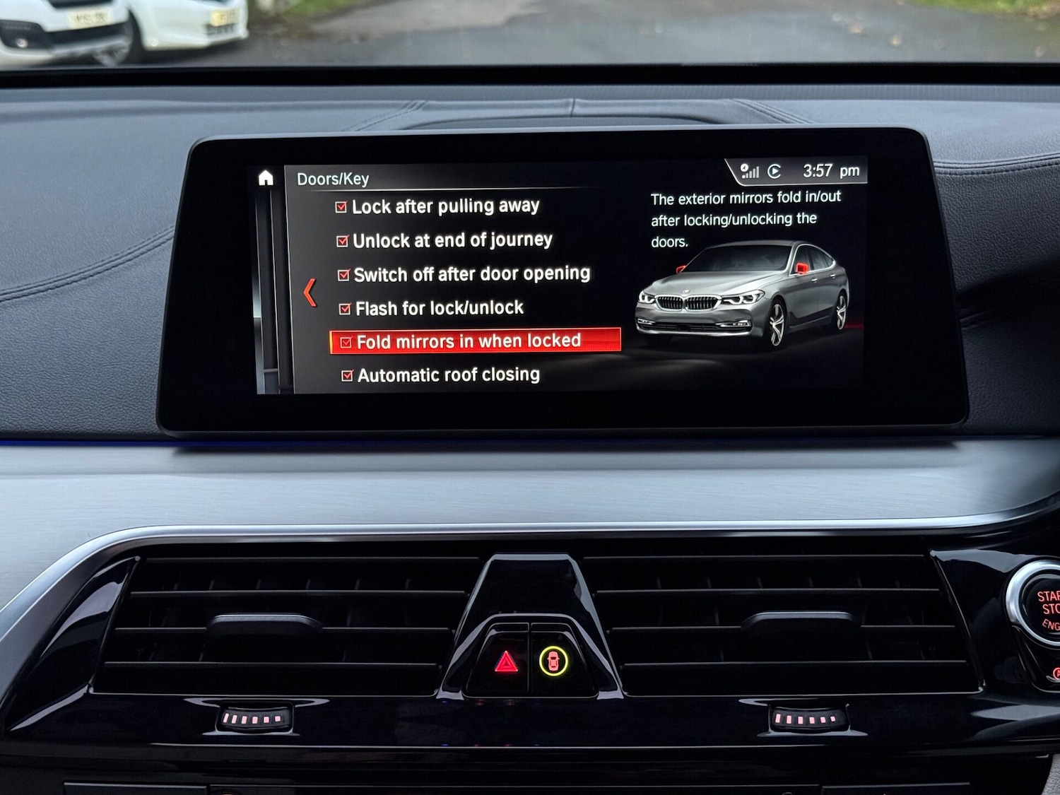 Used BMW 6 Series 2018 for sale - 76748065: Photo 55