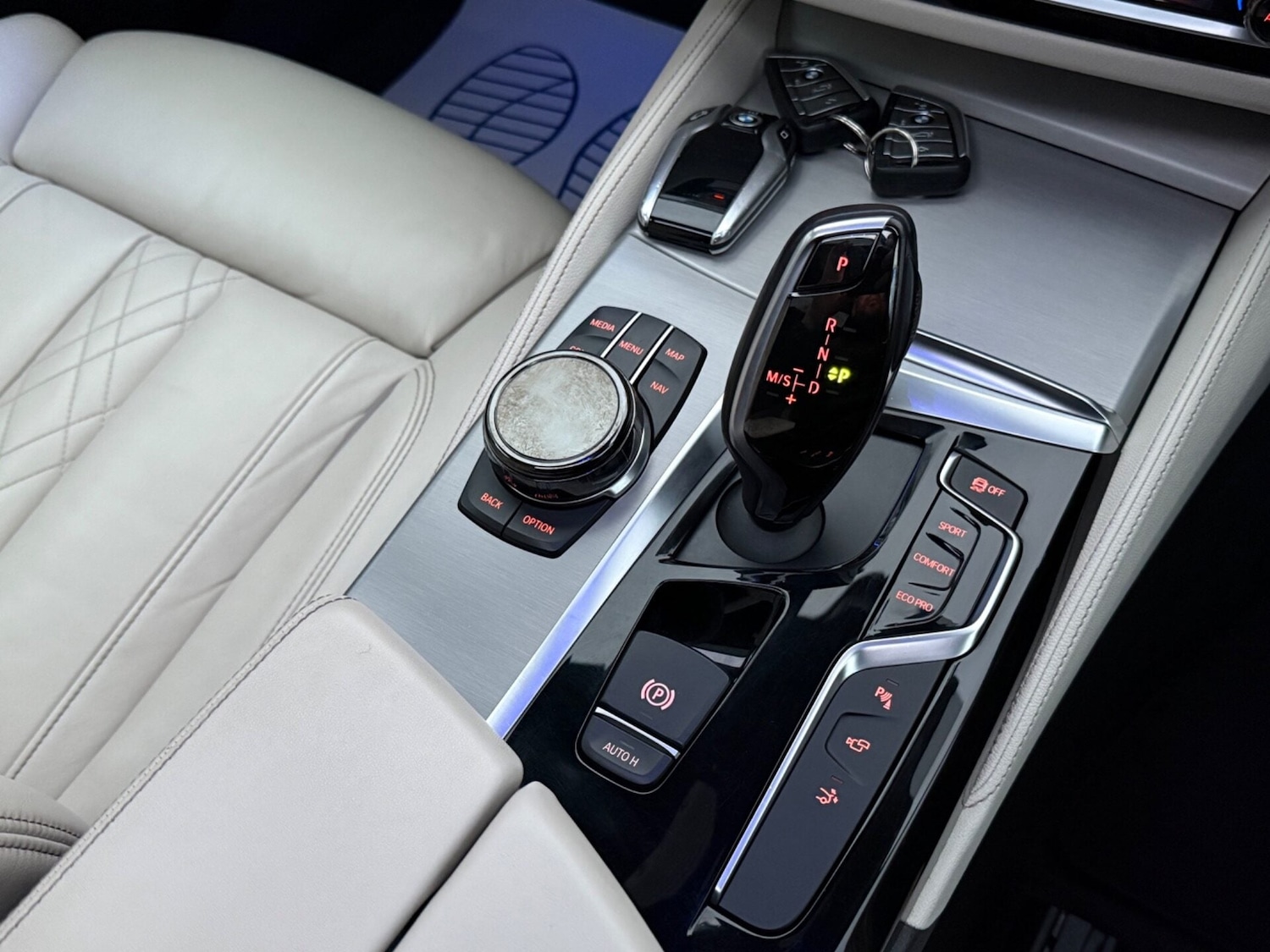 Used BMW 6 Series 2018 for sale - 76748065: Photo 56