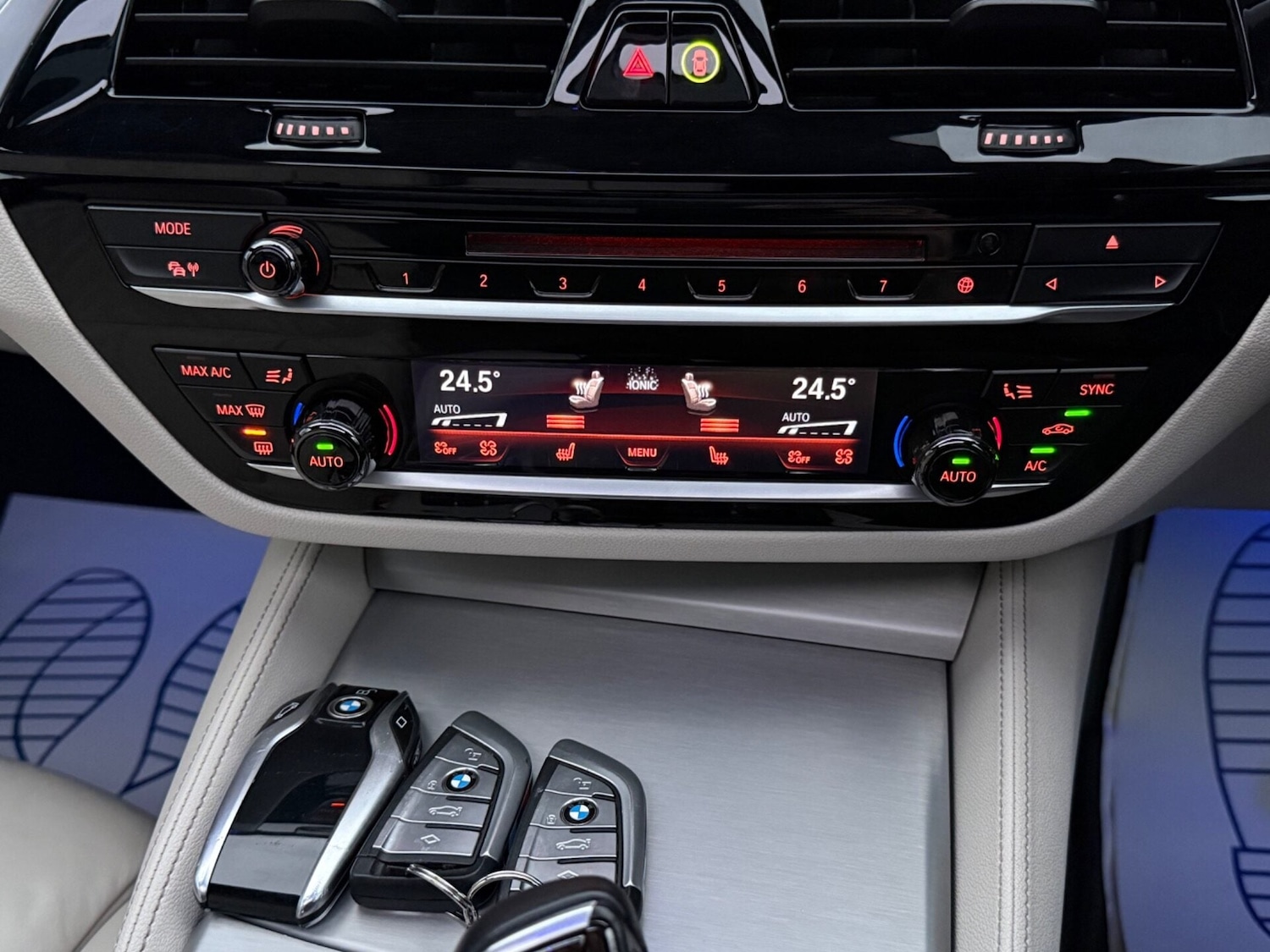 Used BMW 6 Series 2018 for sale - 76748065: Photo 57