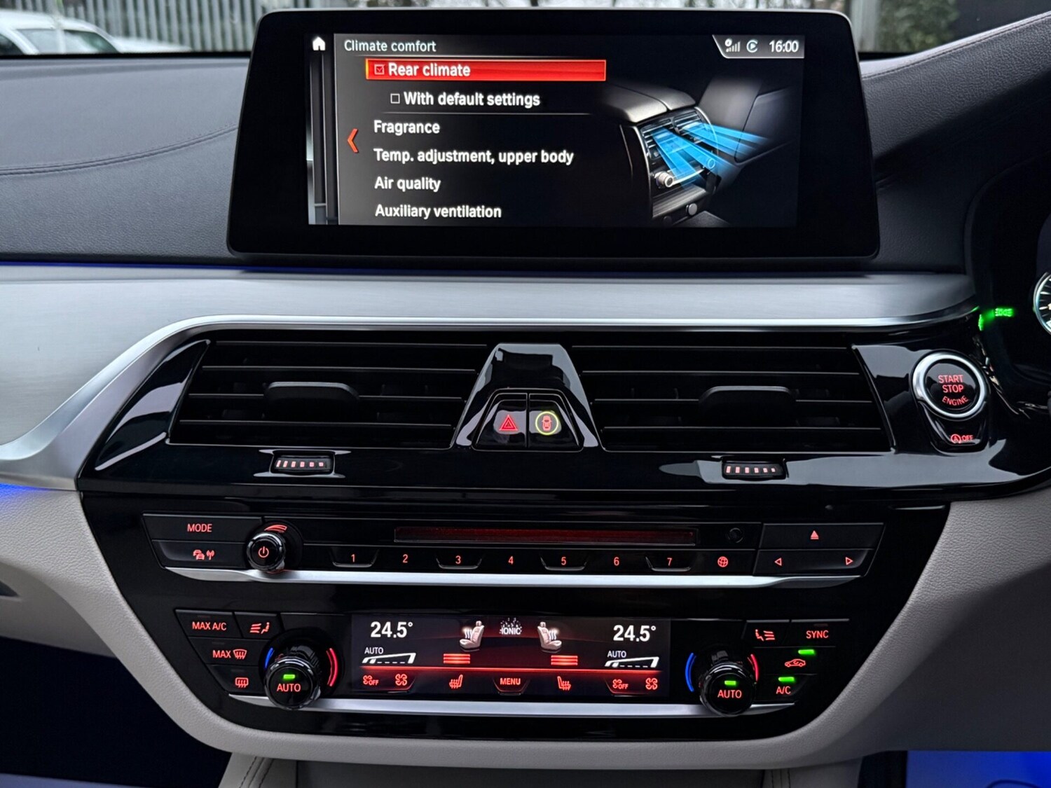 Used BMW 6 Series 2018 for sale - 76748065: Photo 58