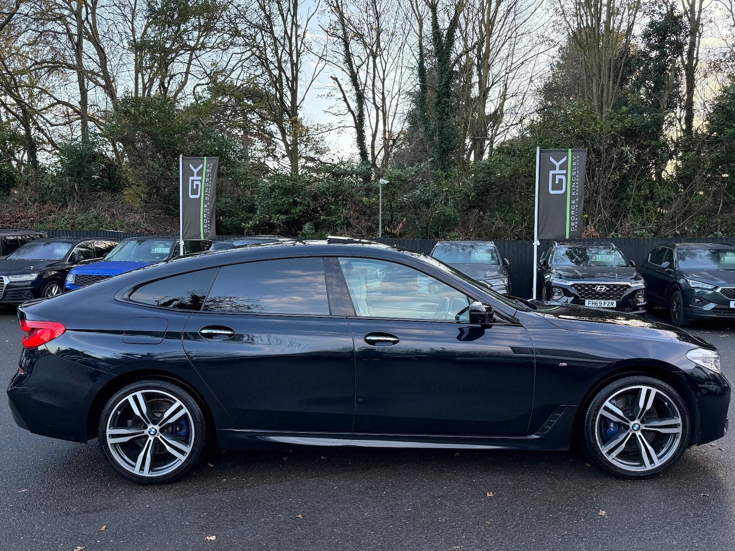 Used BMW 6 Series 2018 for sale - 76748065: Photo 6