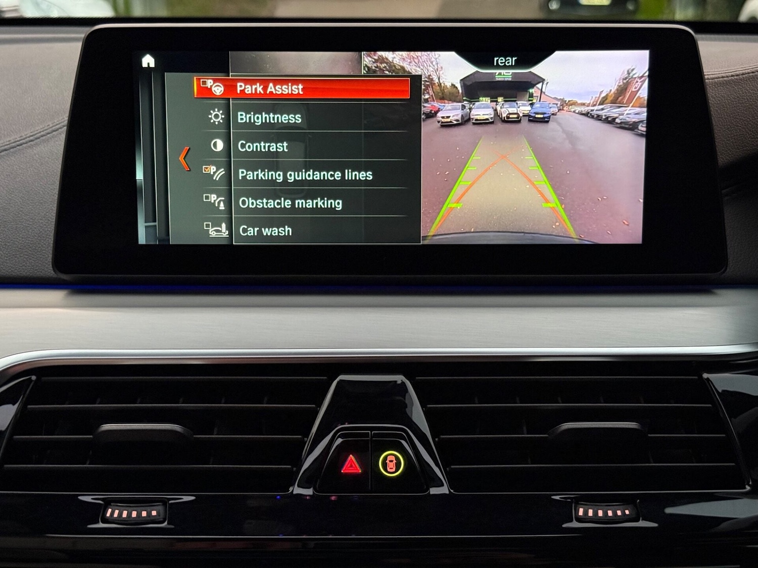 Used BMW 6 Series 2018 for sale - 76748065: Photo 62