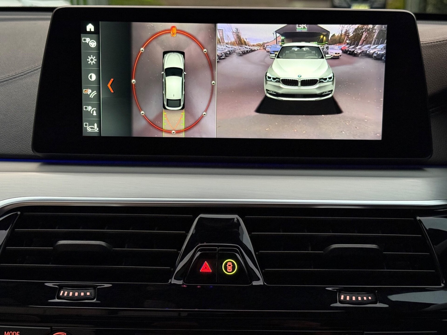 Used BMW 6 Series 2018 for sale - 76748065: Photo 63