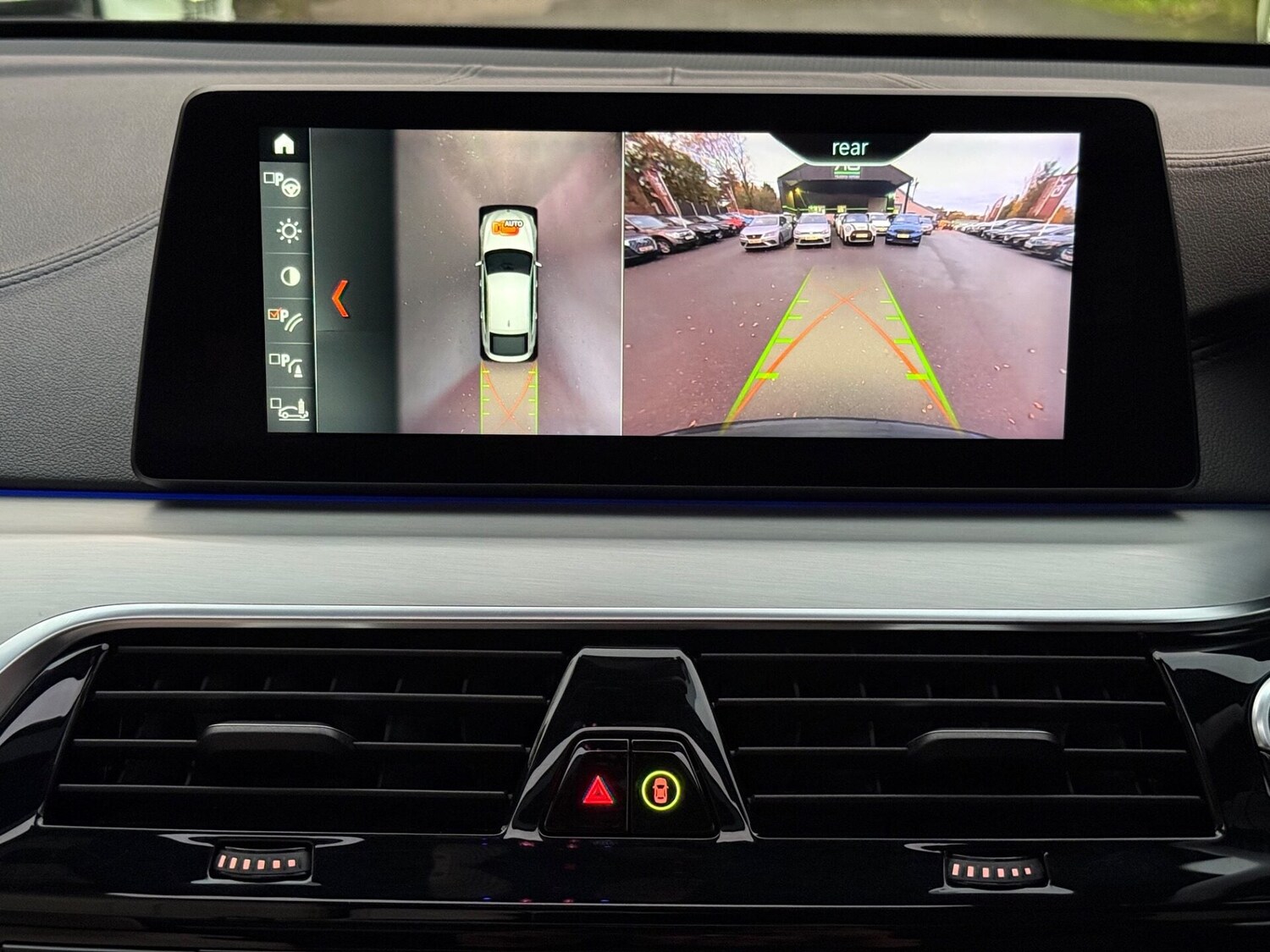 Used BMW 6 Series 2018 for sale - 76748065: Photo 64