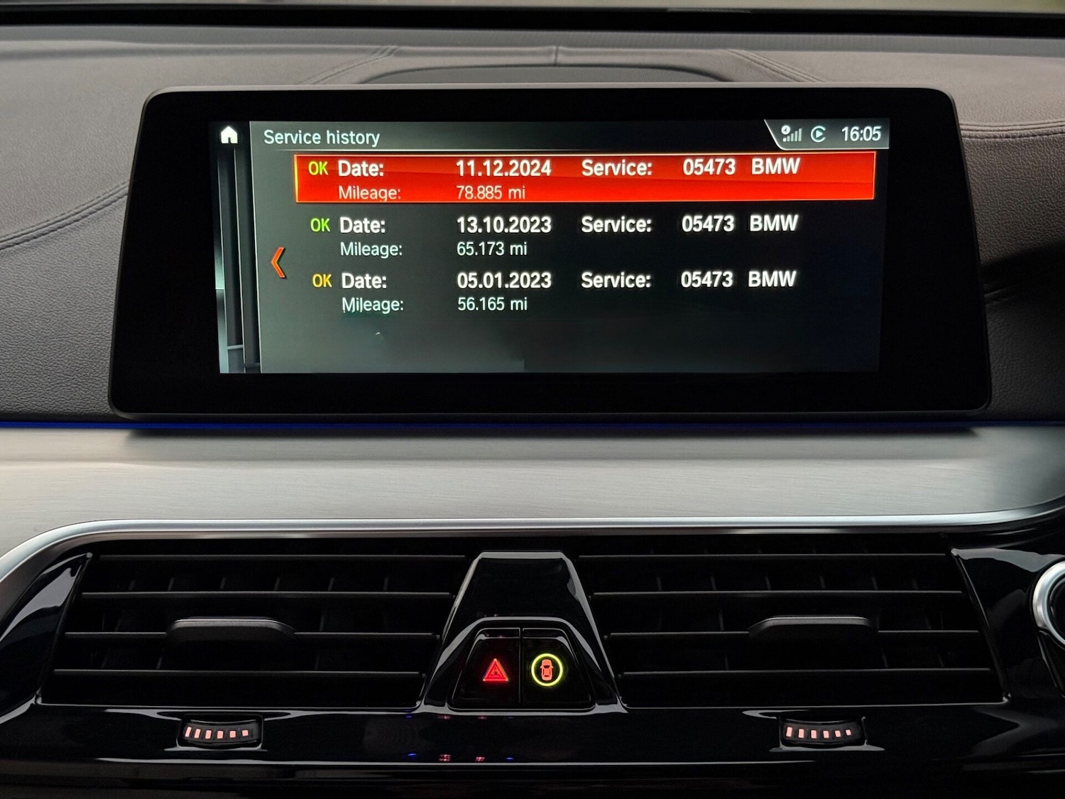 Used BMW 6 Series 2018 for sale - 76748065: Photo 65