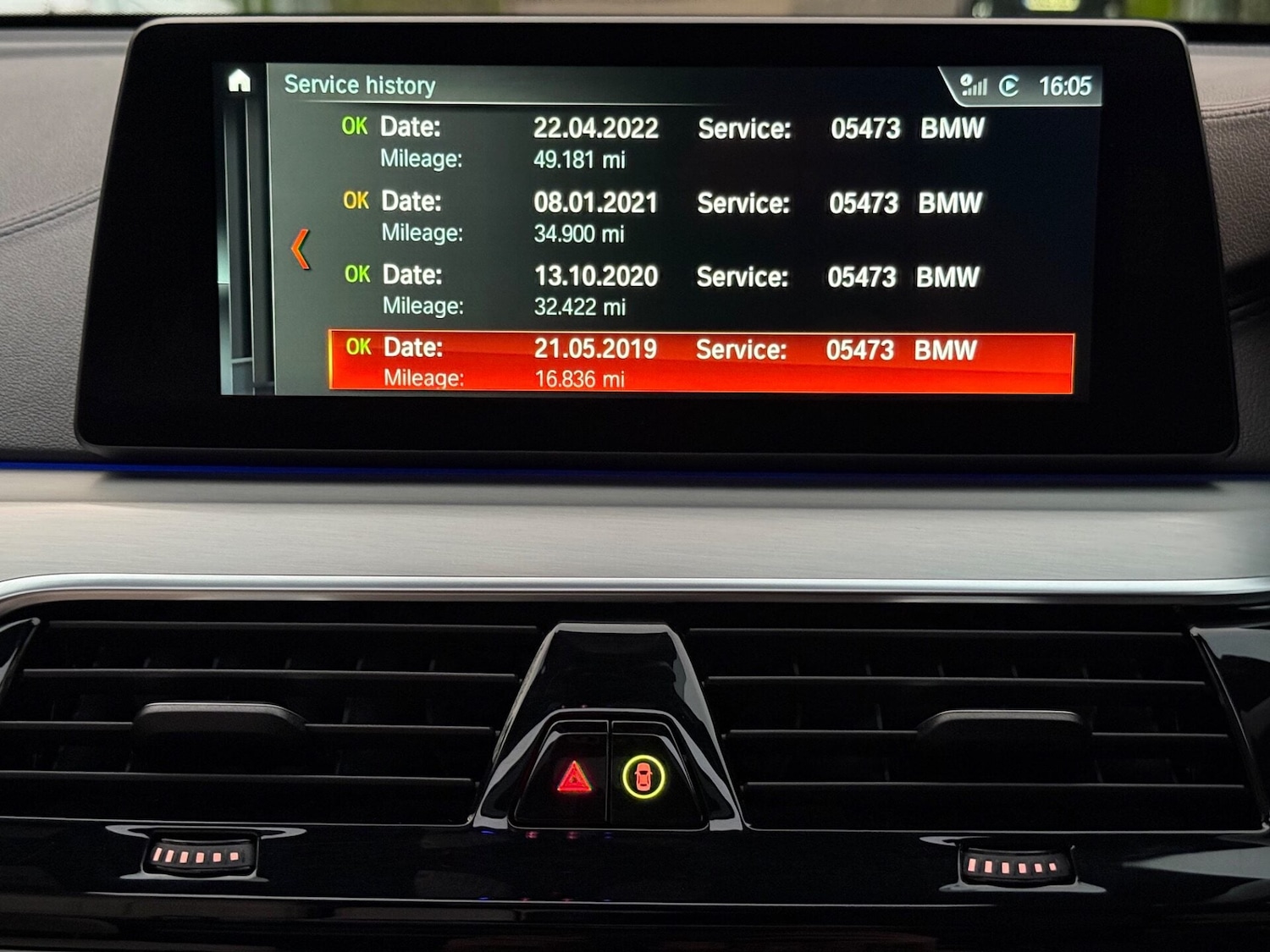 Used BMW 6 Series 2018 for sale - 76748065: Photo 66