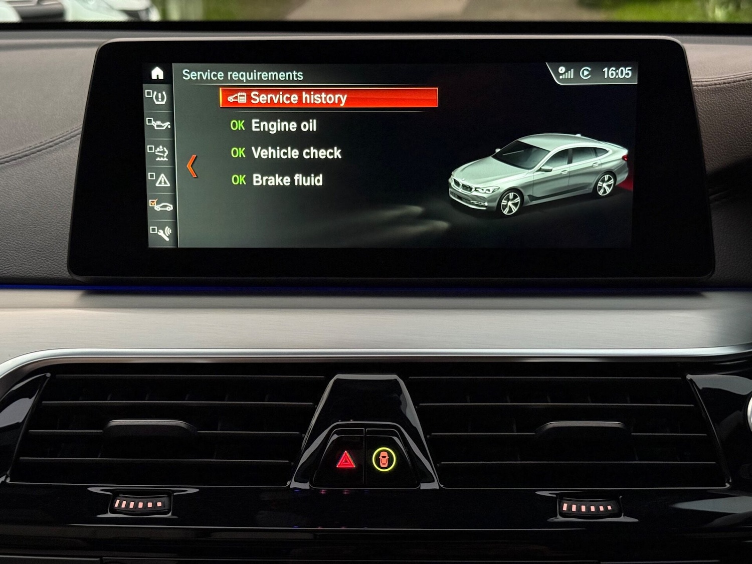 Used BMW 6 Series 2018 for sale - 76748065: Photo 67