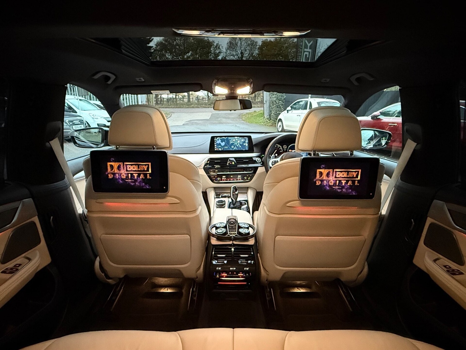 Used BMW 6 Series 2018 for sale - 76748065: Photo 7