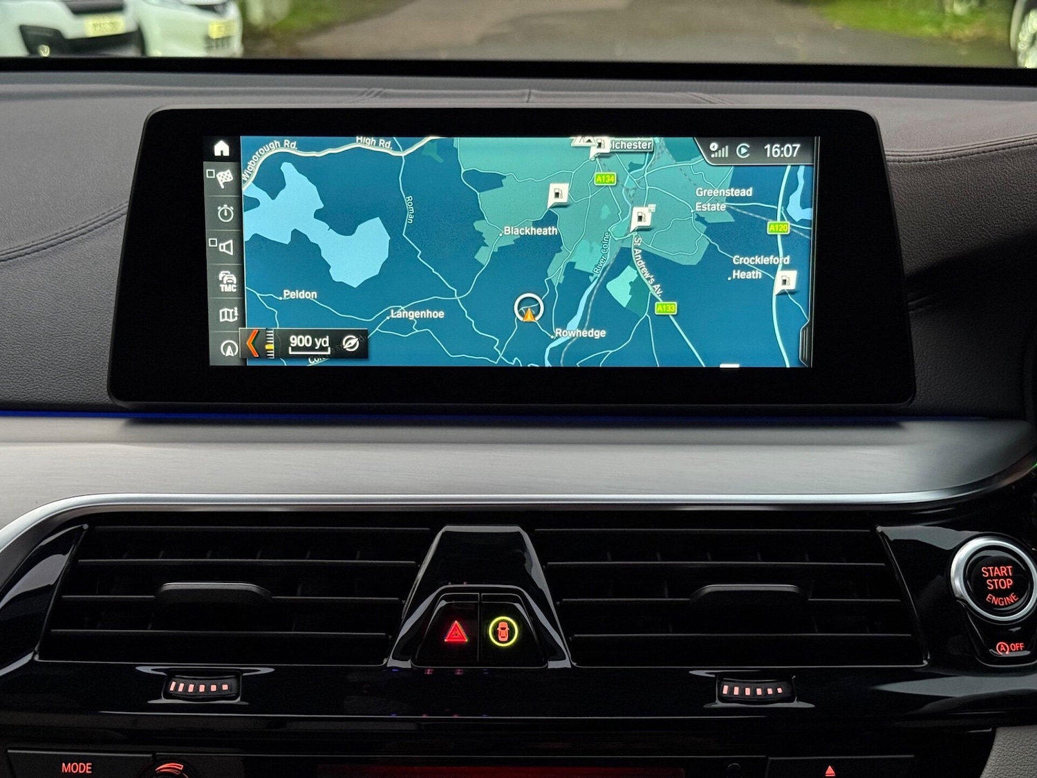 Used BMW 6 Series 2018 for sale - 76748065: Photo 70