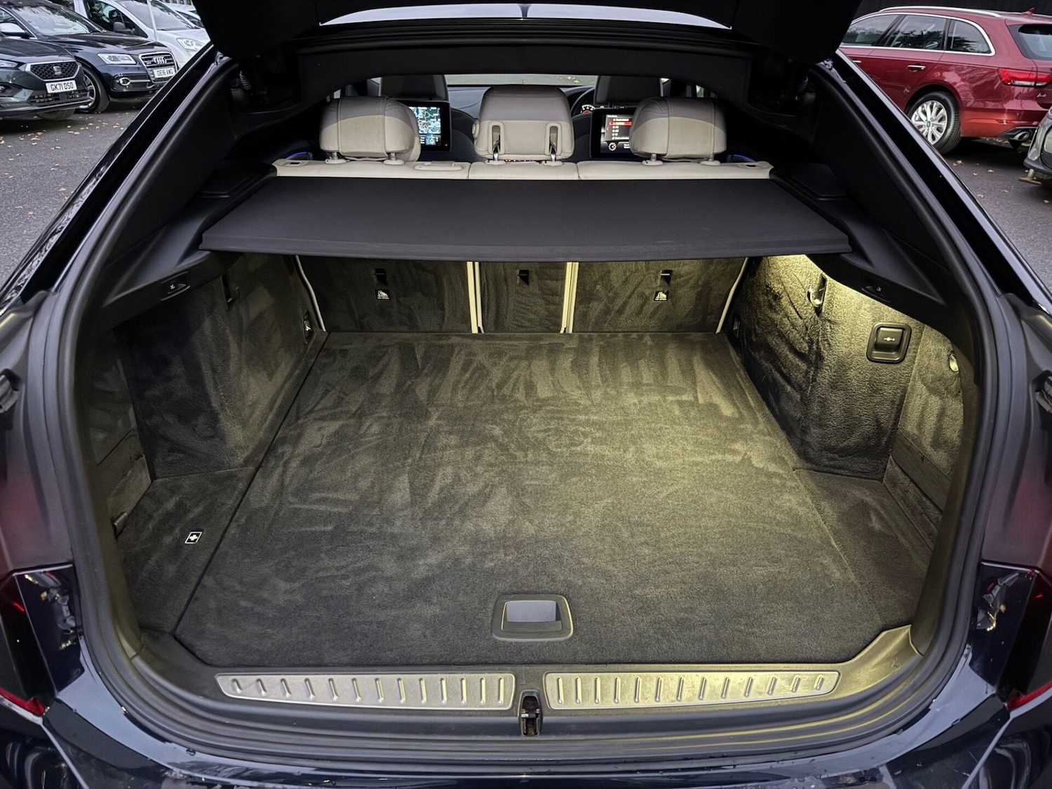 Used BMW 6 Series 2018 for sale - 76748065: Photo 71