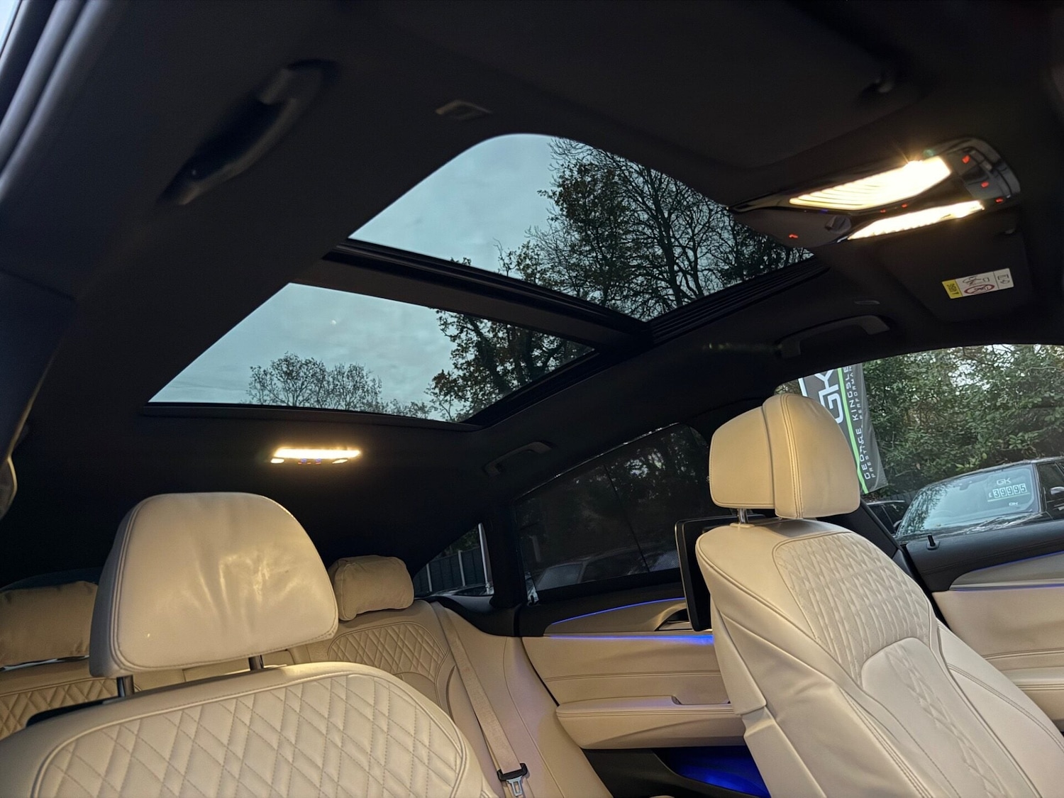 Used BMW 6 Series 2018 for sale - 76748065: Photo 72