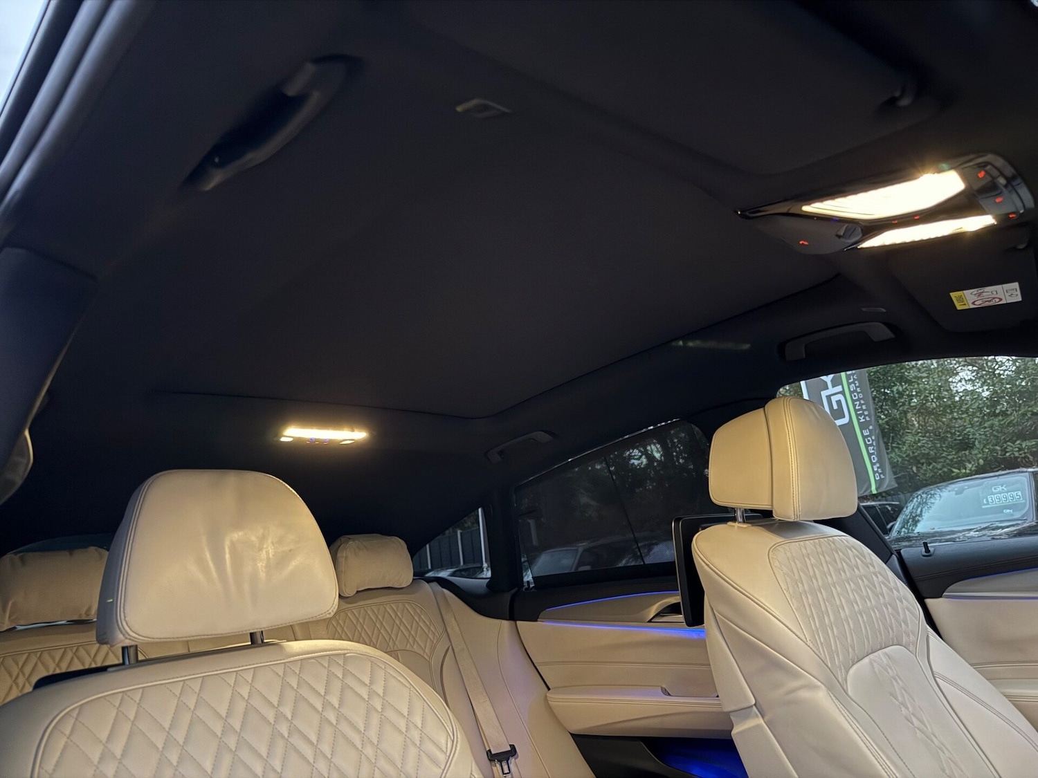 Used BMW 6 Series 2018 for sale - 76748065: Photo 73