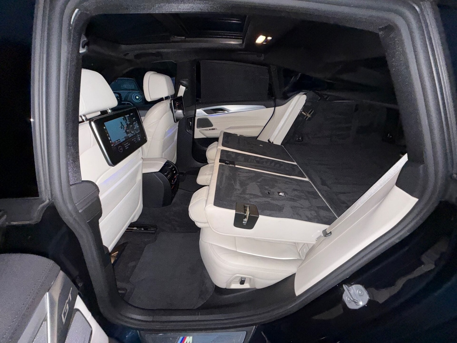 Used BMW 6 Series 2018 for sale - 76748065: Photo 74