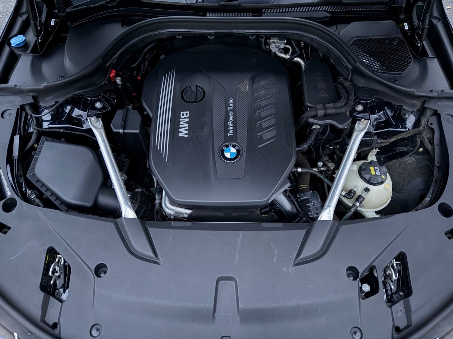 Used BMW 6 Series 2018 for sale - 76748065: Photo 77