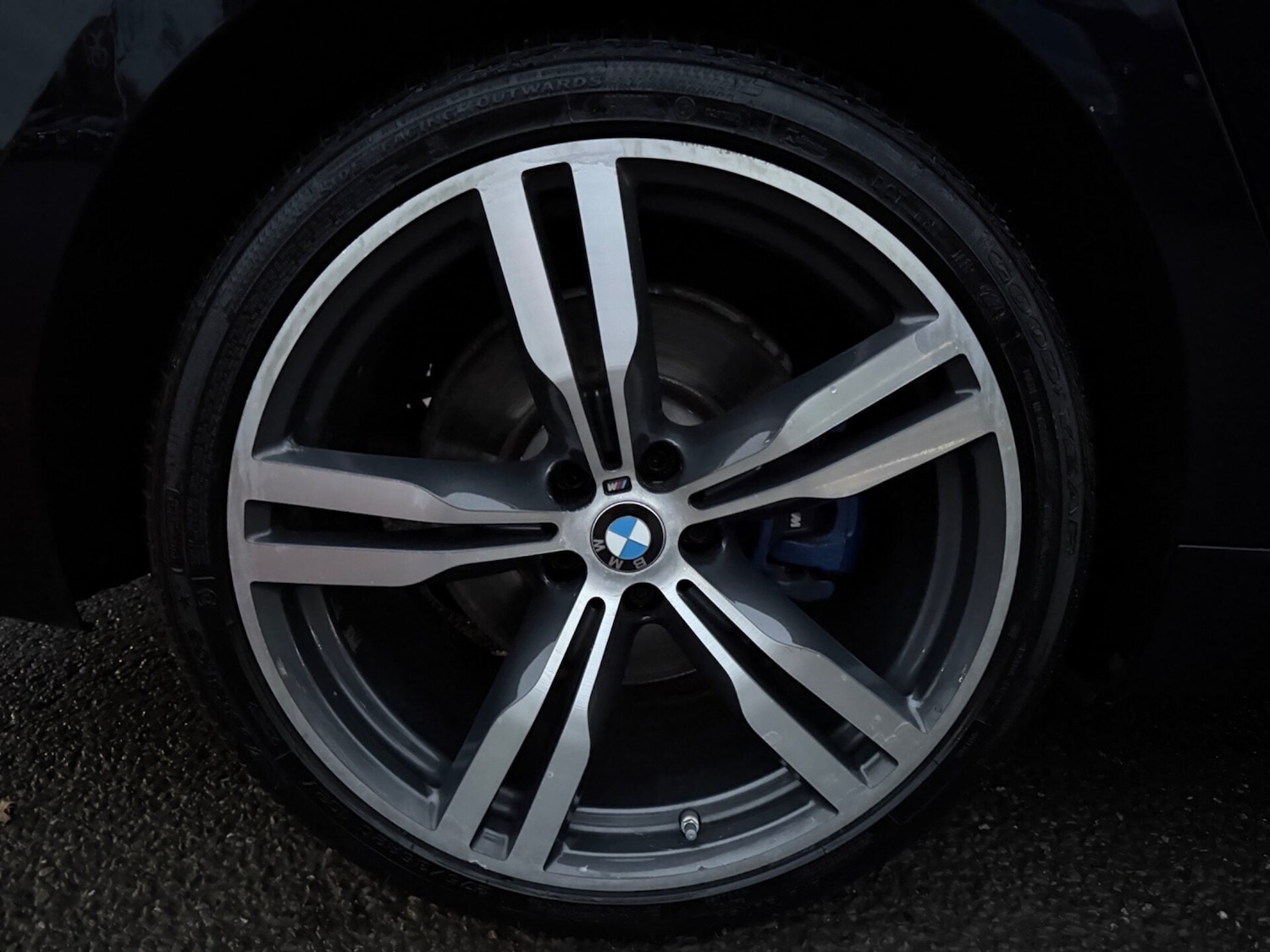 Used BMW 6 Series 2018 for sale - 76748065: Photo 80