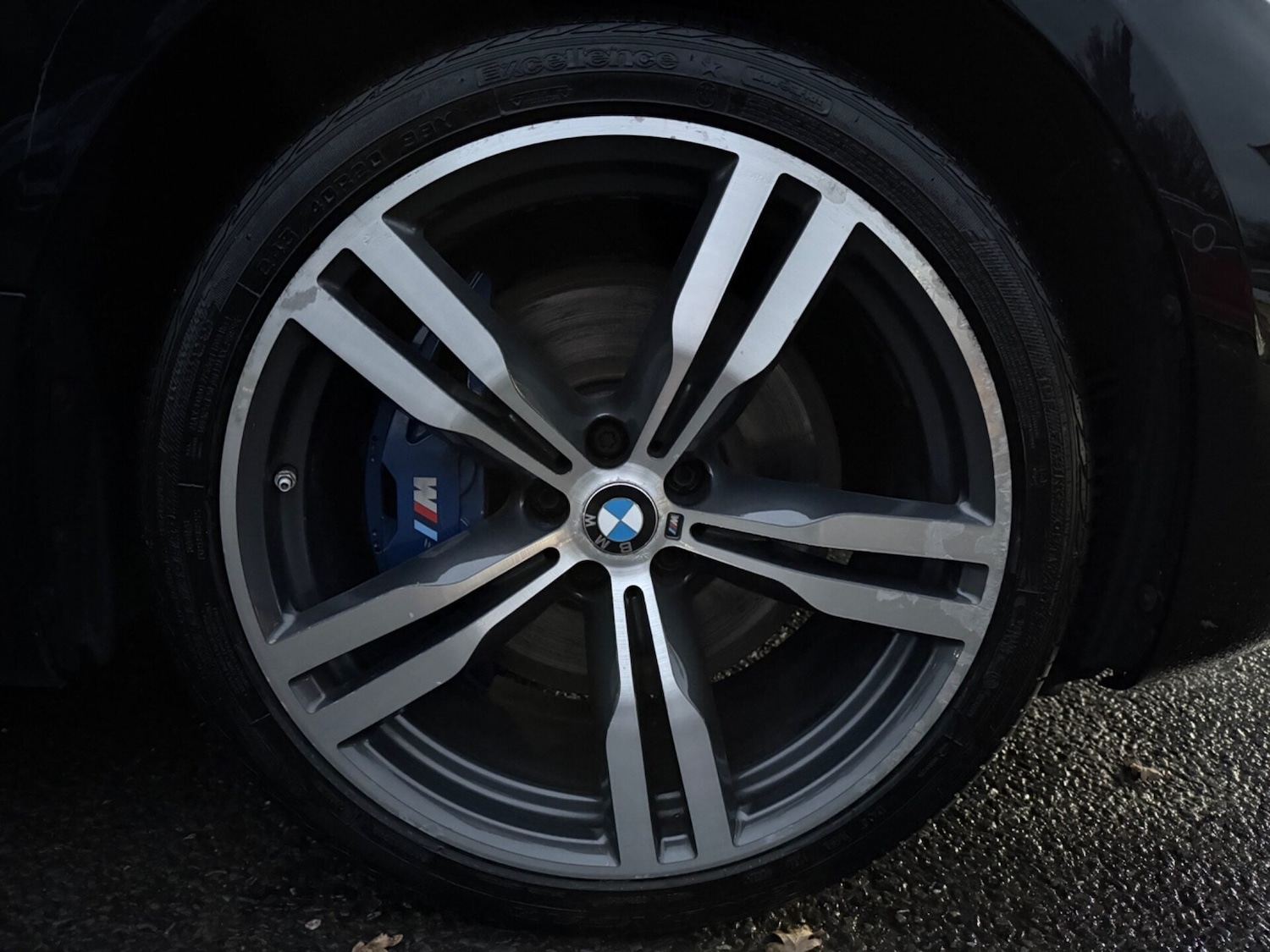 Used BMW 6 Series 2018 for sale - 76748065: Photo 81