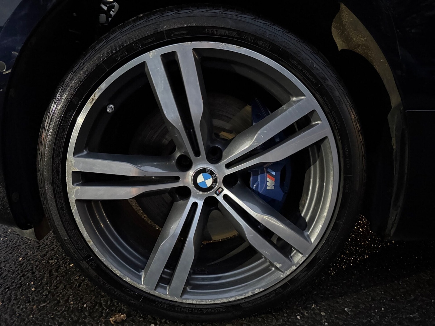 Used BMW 6 Series 2018 for sale - 76748065: Photo 82