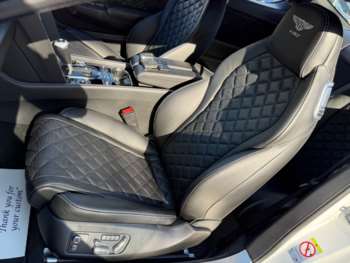 Used Bentley Continental 2018 for sale - 74825380: Photo