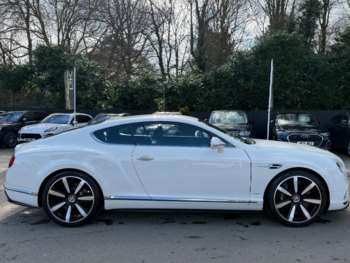 Used Bentley Continental 2018 for sale - 74825380: Photo