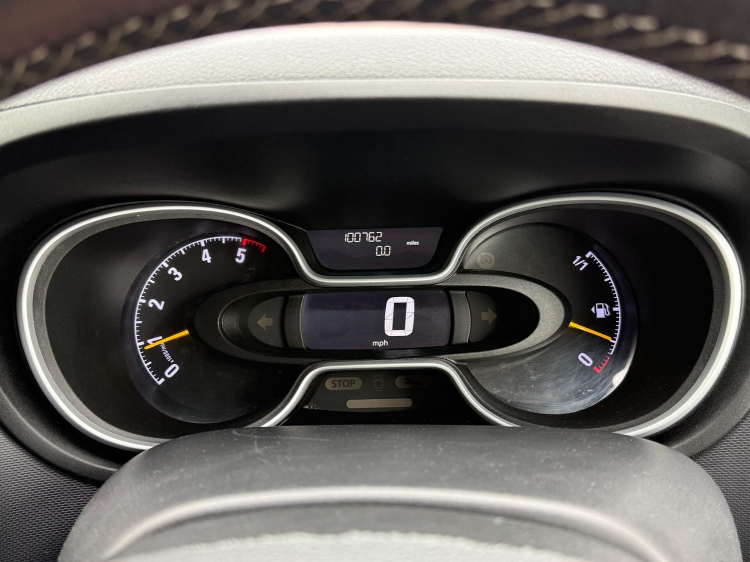 Used Vauxhall Vivaro 2015 for sale - 77963694: Photo 18