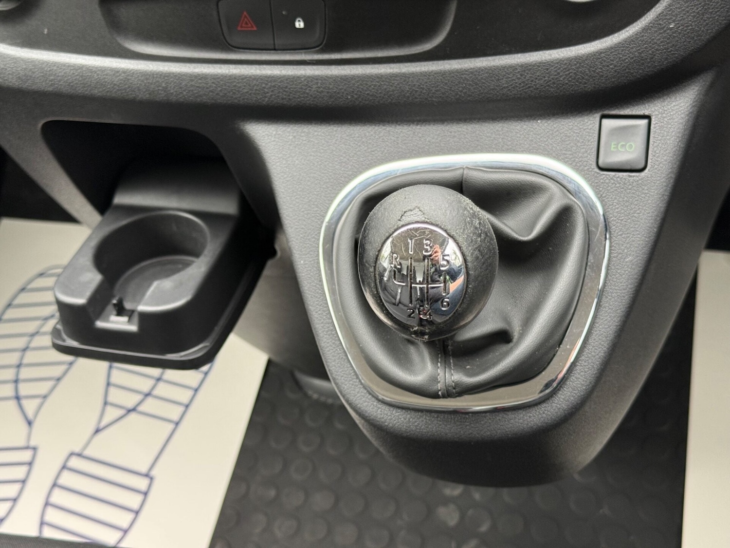 Used Vauxhall Vivaro 2015 for sale - 77963694: Photo 24