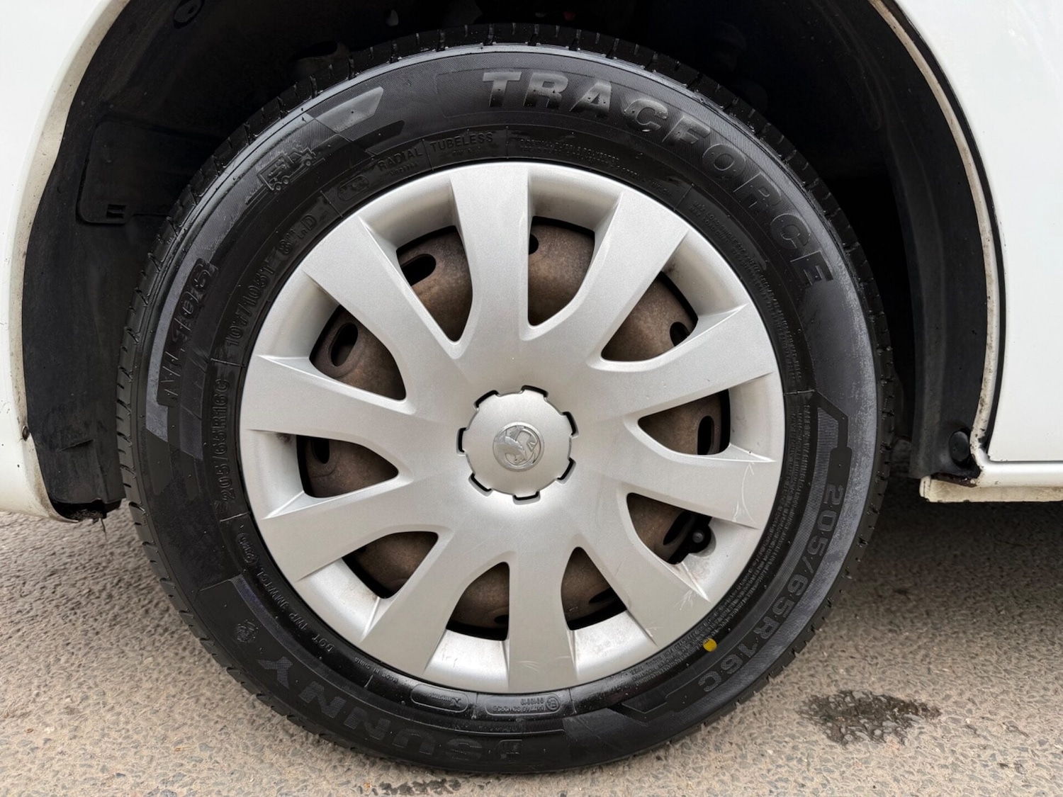 Used Vauxhall Vivaro 2015 for sale - 77963694: Photo 37