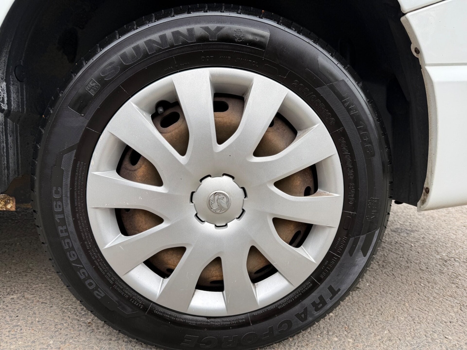 Used Vauxhall Vivaro 2015 for sale - 77963694: Photo 38