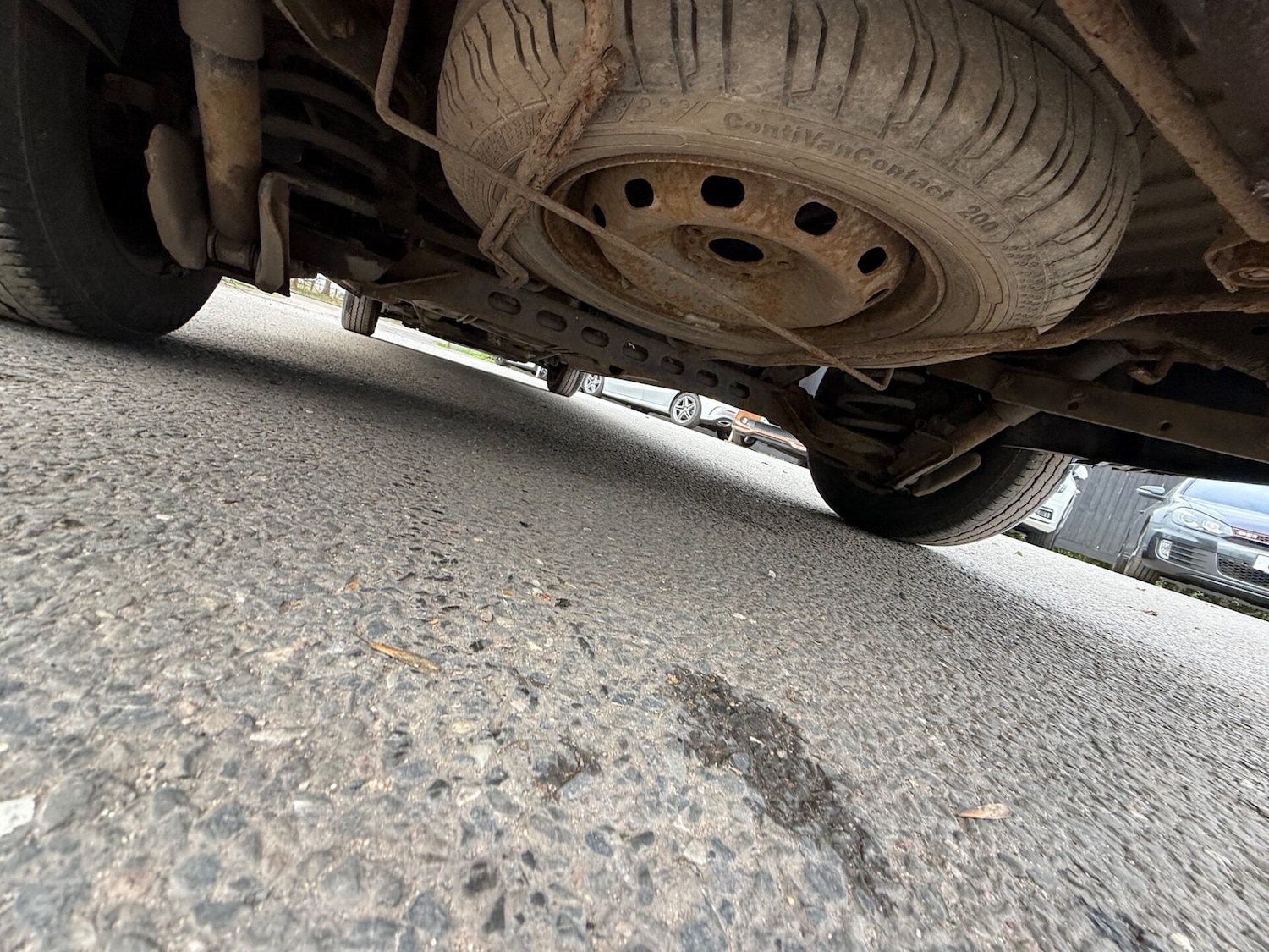 Used Vauxhall Vivaro 2015 for sale - 77963694: Photo 40