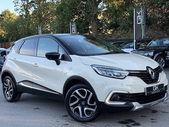Renault - Captur