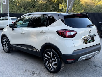 Used Renault Captur 2017 for sale - 76126596: Photo 2