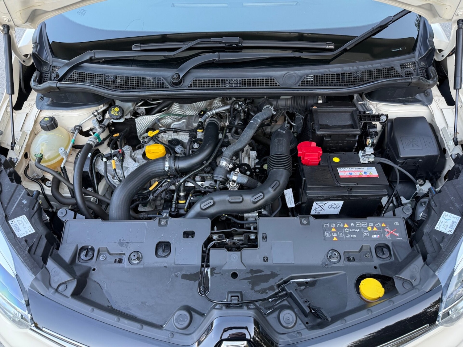 Used Renault Captur 2017 for sale - 76126596: Photo 45