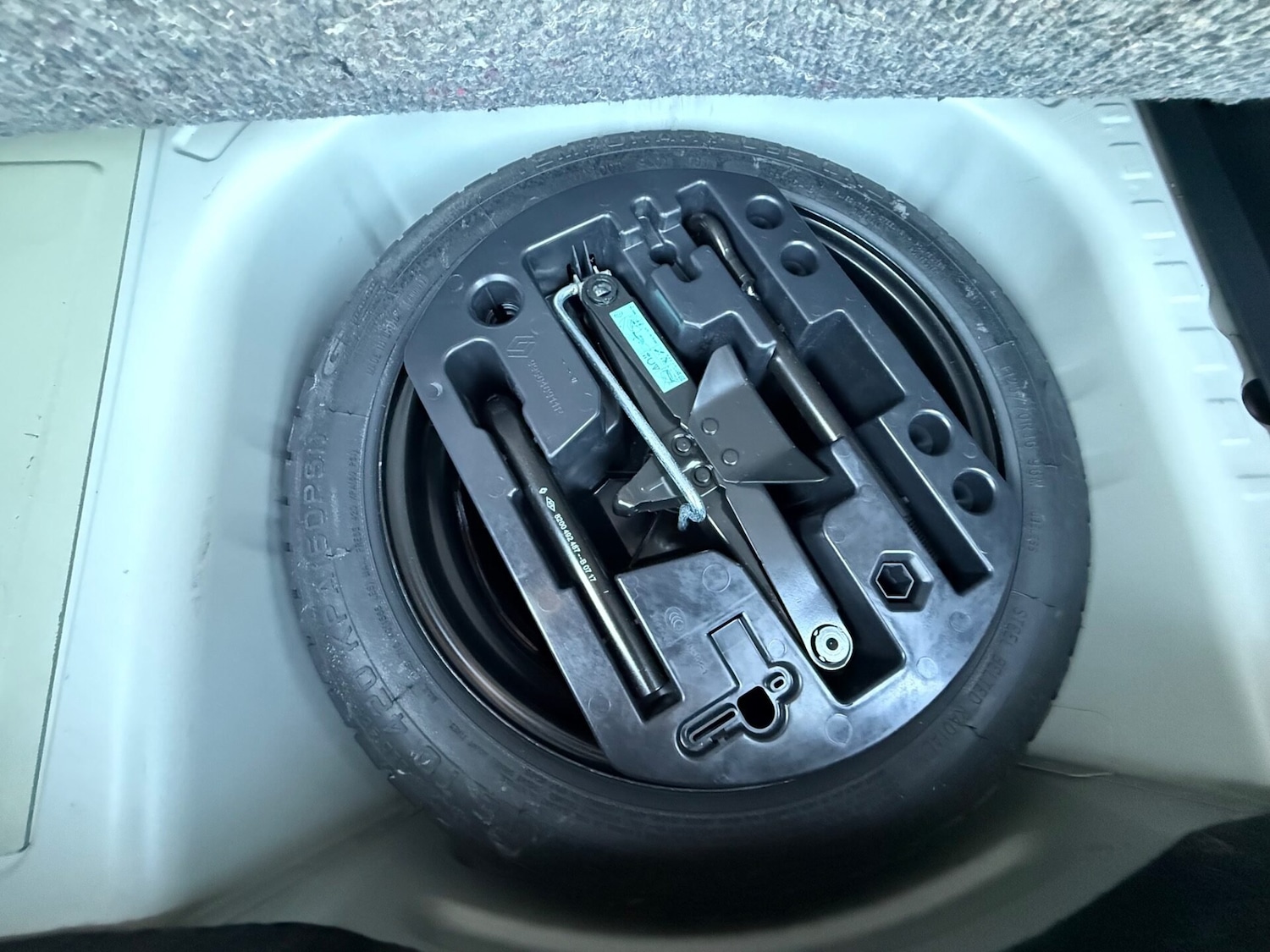 Used Renault Captur 2017 for sale - 76126596: Photo 47