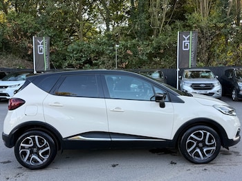 Used Renault Captur 2017 for sale - 76126596: Photo 4