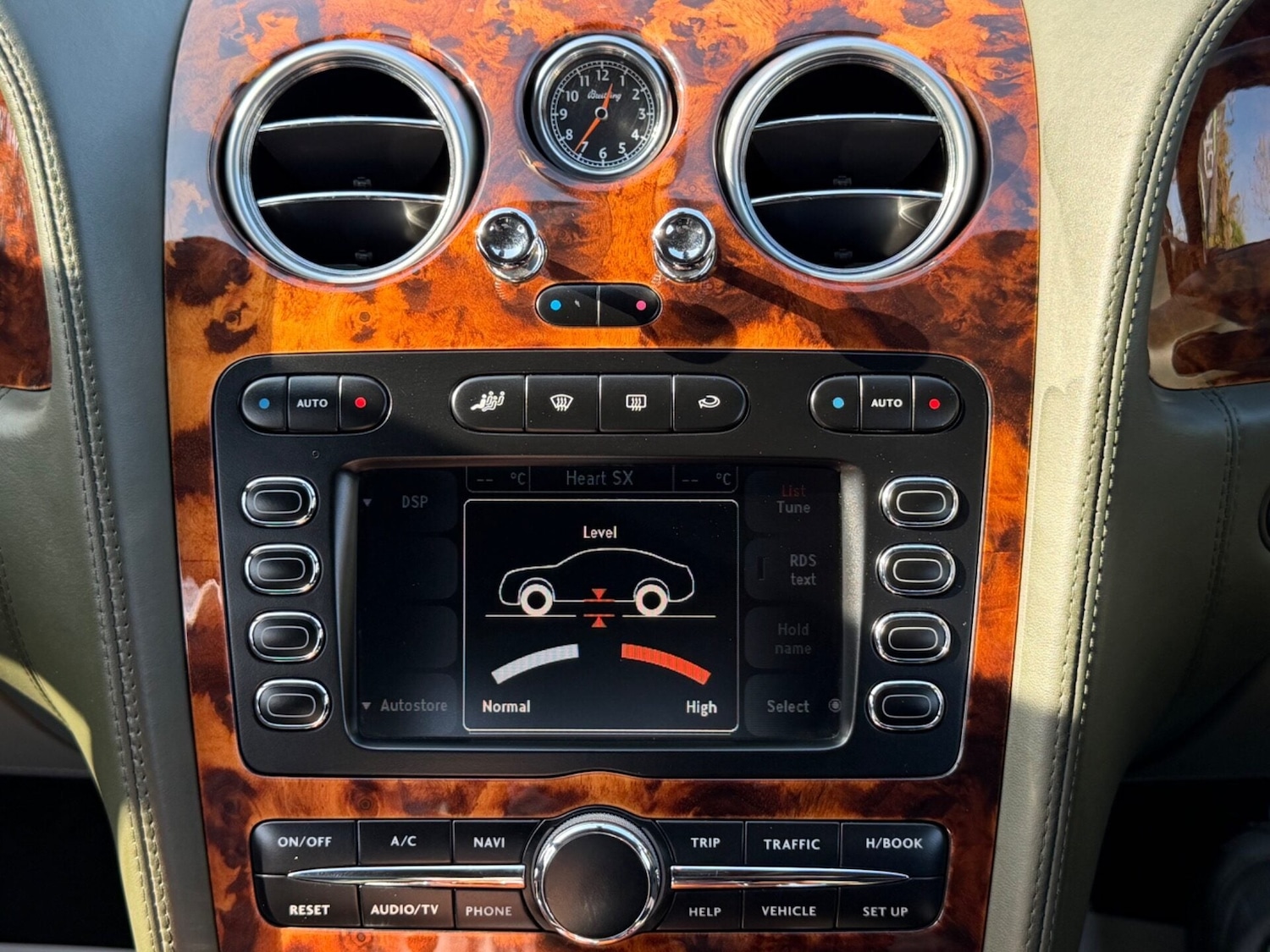 Used Bentley Continental 2004 for sale - 77789391: Photo 11