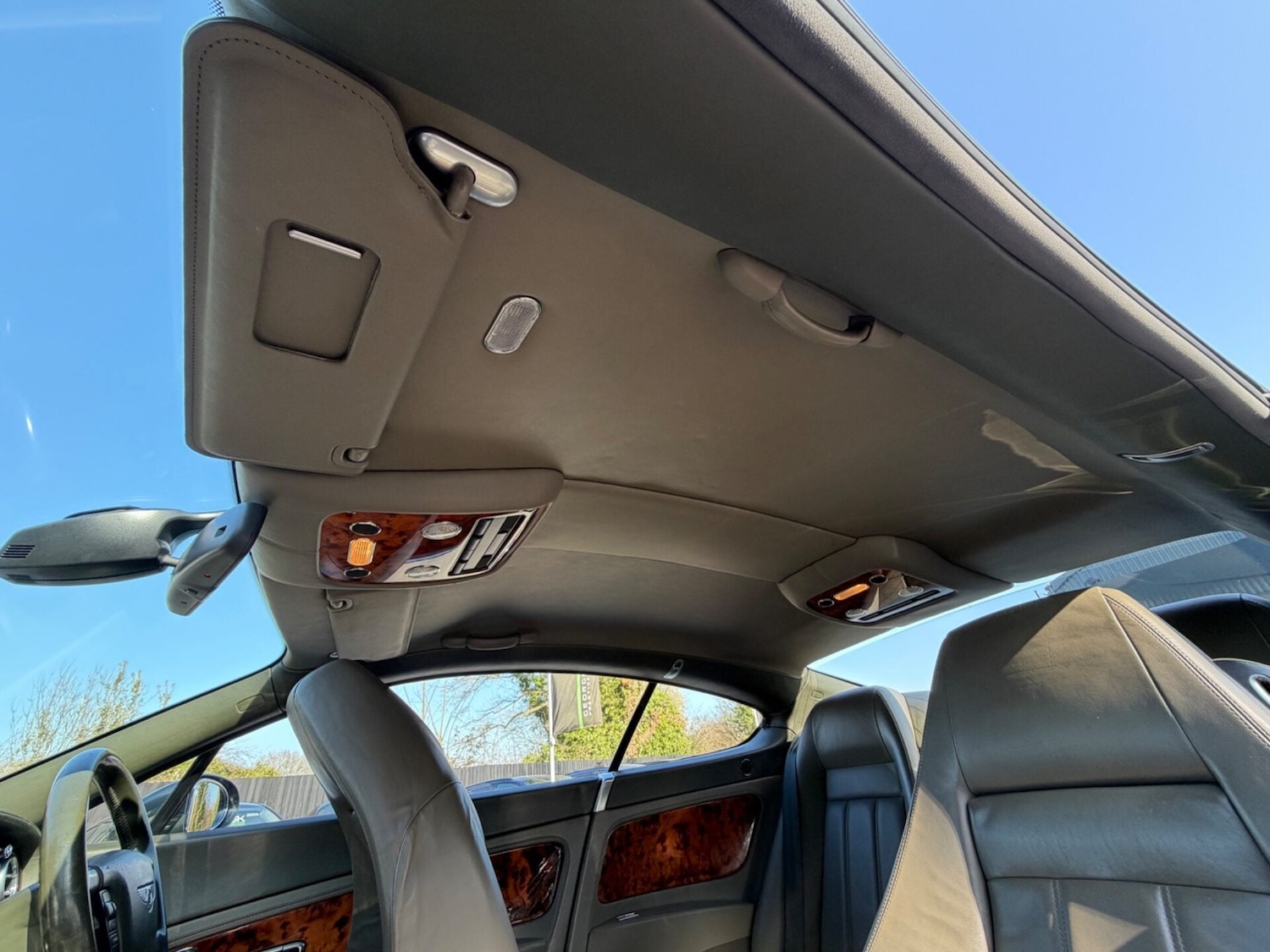 Used Bentley Continental 2004 for sale - 77789391: Photo 31