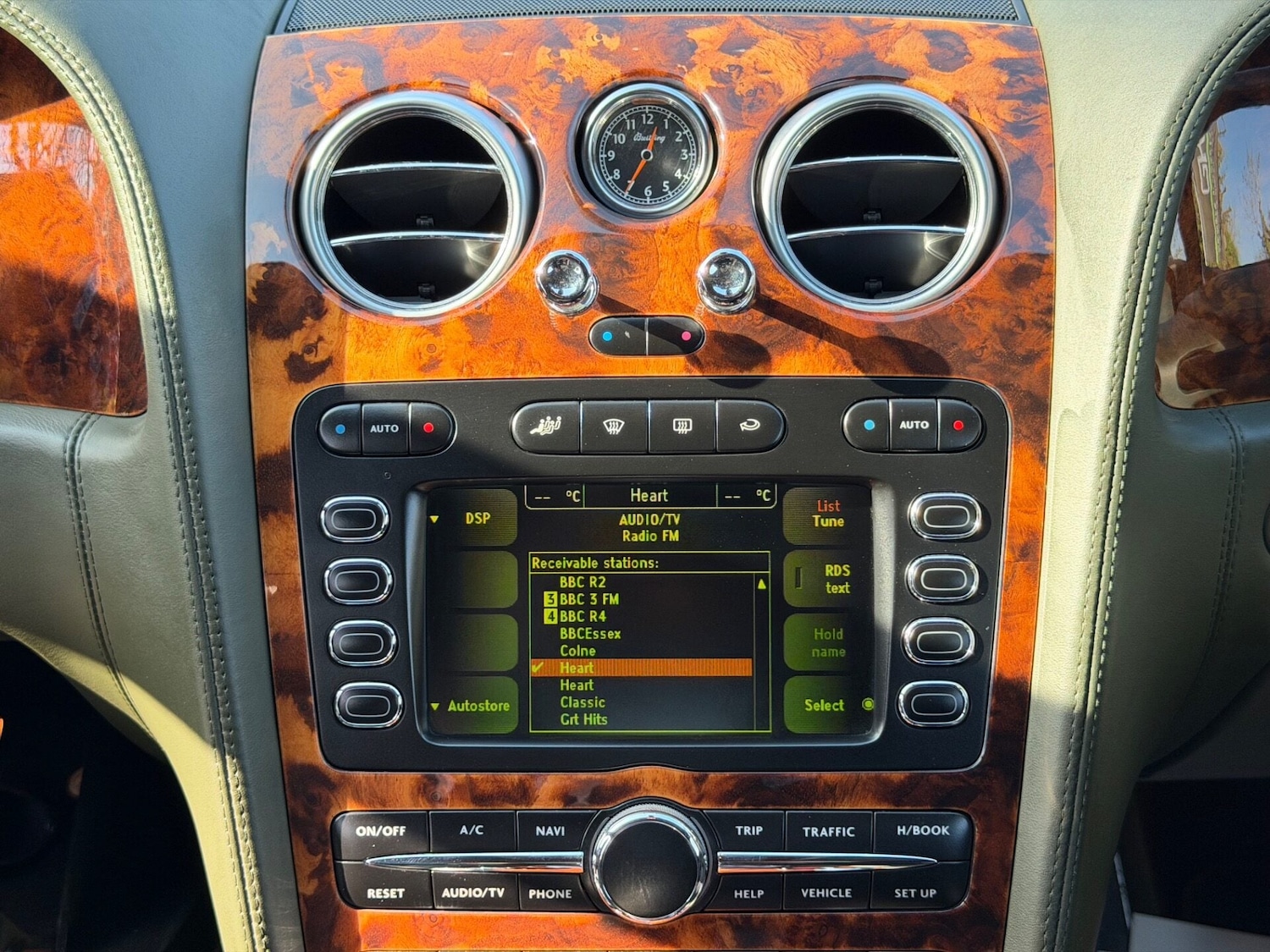 Used Bentley Continental 2004 for sale - 77789391: Photo 35